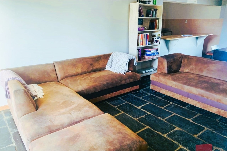 0 Bedroom Property for Sale in Oranjeville Free State